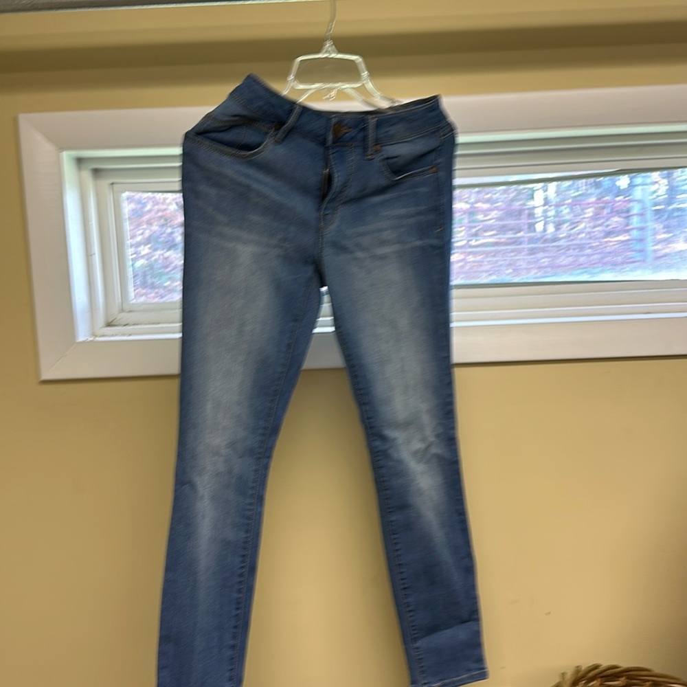 1822 jeans